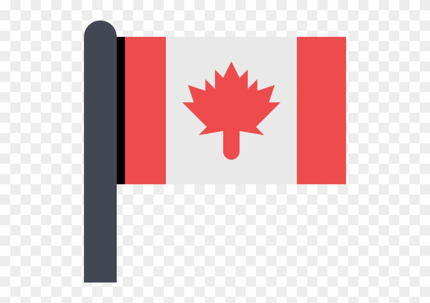 Flag Canada, Canada, Flag Icon - Winnipeg Jets #697749