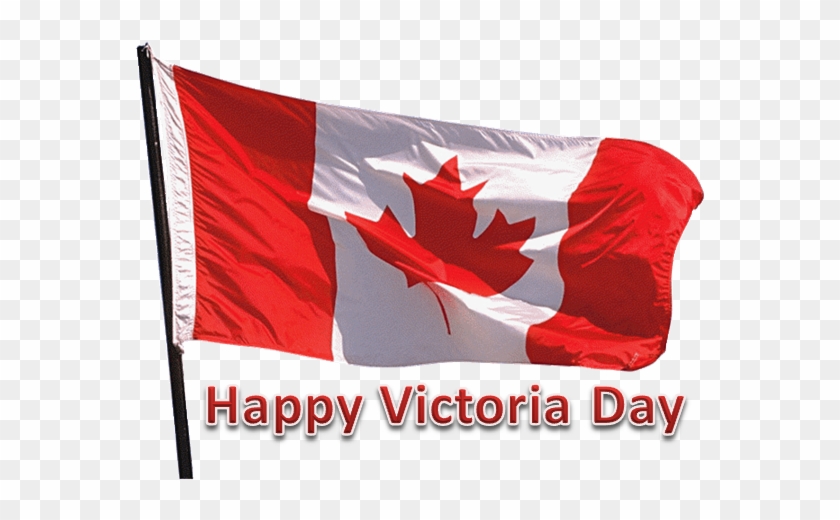 Happy Victoria Day Canada Flag - America Is Better Than Canada #697752