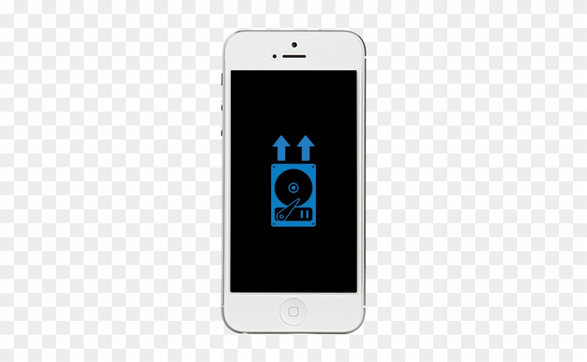 Iphone 5 - Data Recovery - Celular Iphone 7 Plus #697774