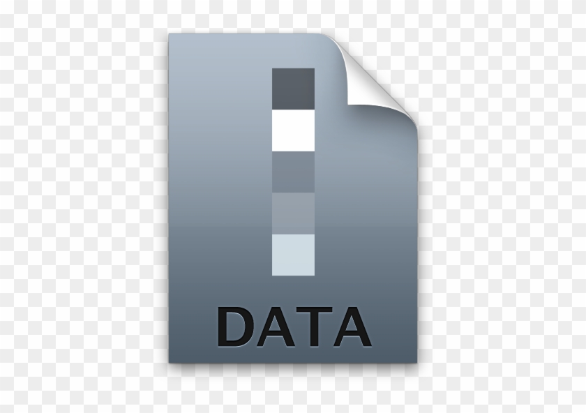 Adobe Lightroom Data Icon Png - Data Icon #697800