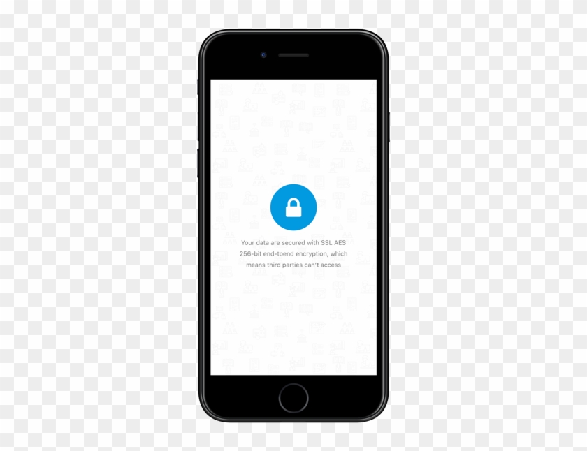 Data Security - Iphone X #697818