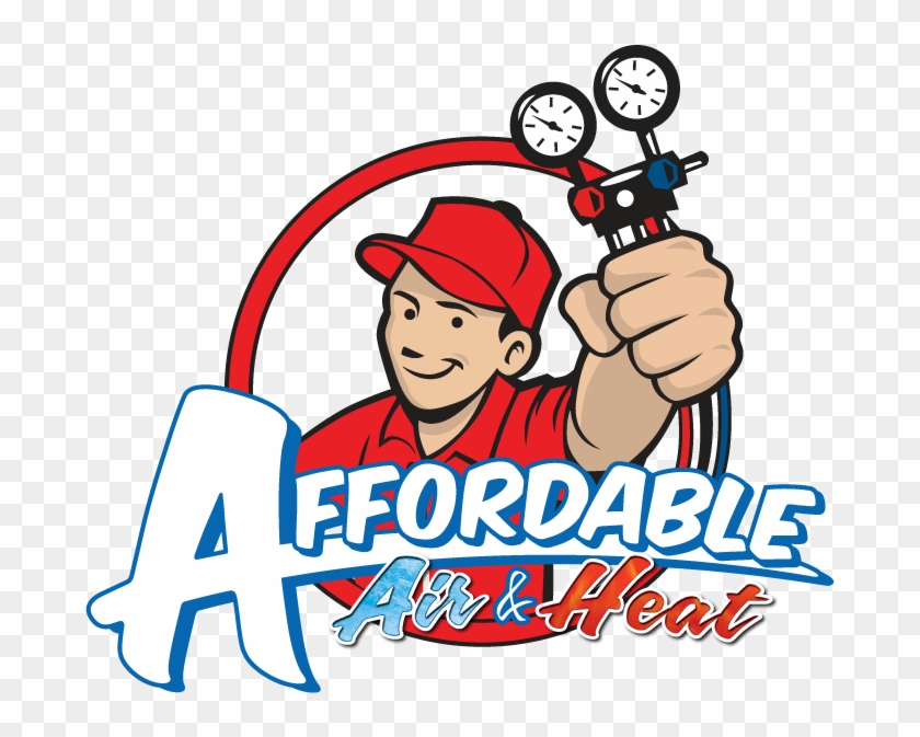 Air Conditioning Repair - Affordable Air #697831