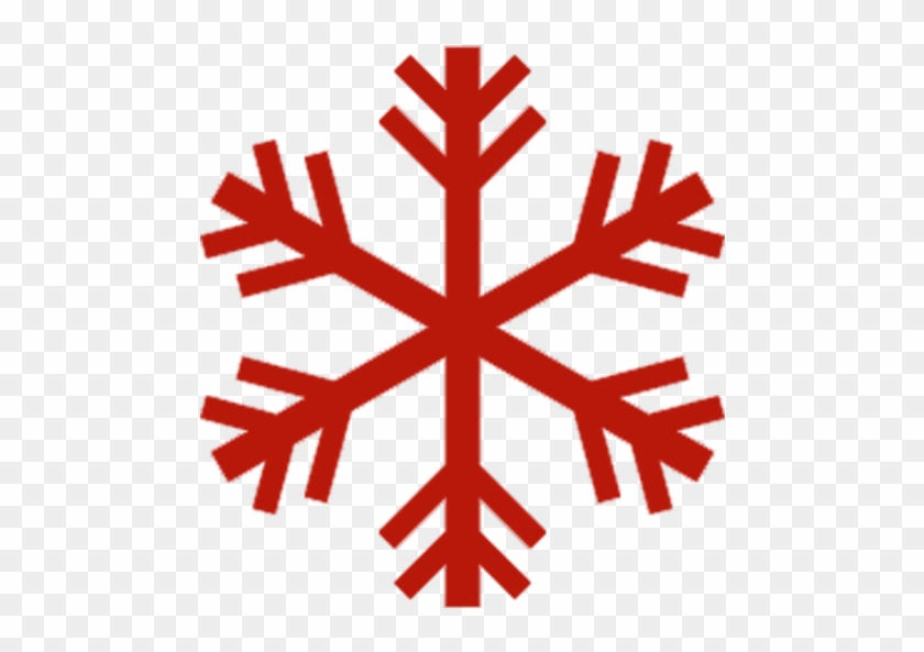 Ac Repair San Antonio, Tx - Geometric Snowflake #697871