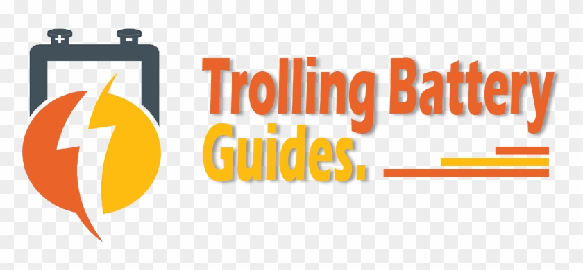 Trolling Motor Battery Guides - Graphic Design #697878
