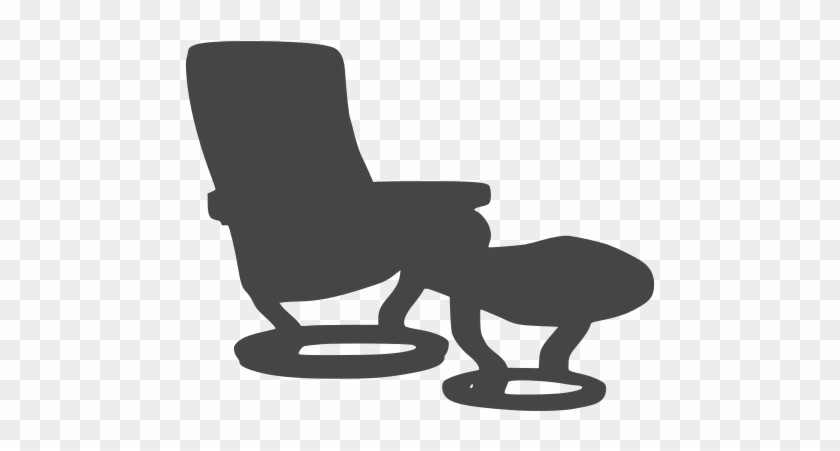 Get In Touch With Us Stressless Sessel Mit Hocker Nordic Classic S Polstersessel Free Transparent Png Clipart Images Download