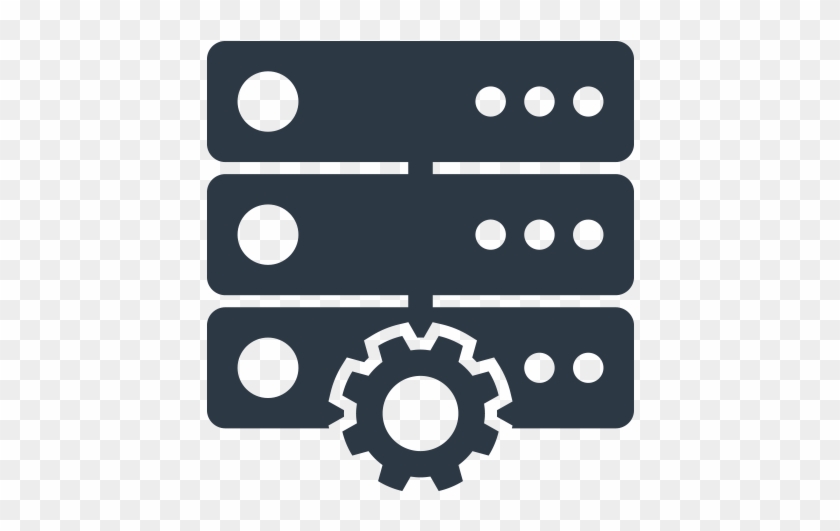 Data Center Management - Gear #697900