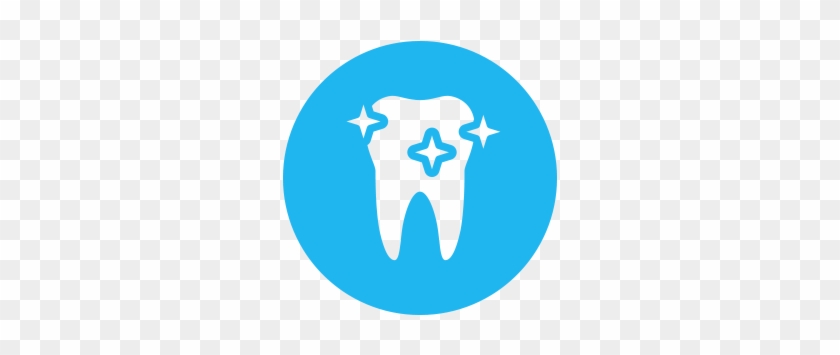 Icon Dental Cleaning - Study Island Logo #697909