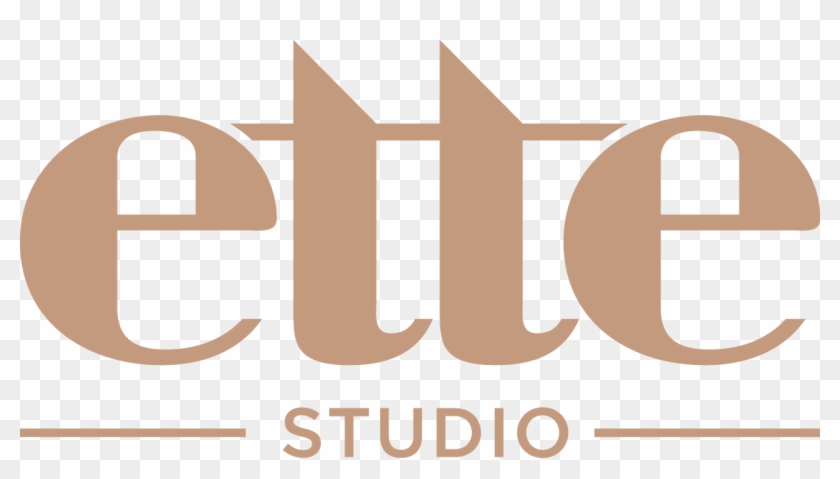 Logo - Ette Studio #697920