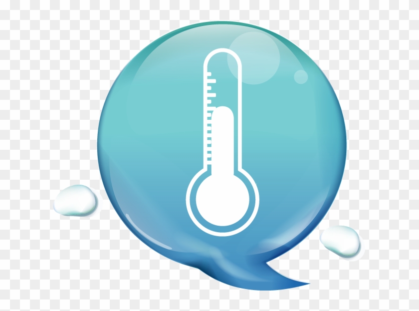Download Icons Png Temperature Image - Icon #697983