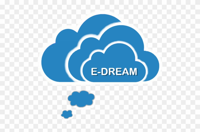 E-dream Creations @ Google - Graphic Design #697990