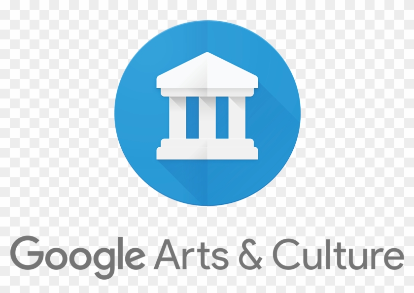 Mariannemc Google Arts %26 Culture - Google Arts And Culture Logo #697997