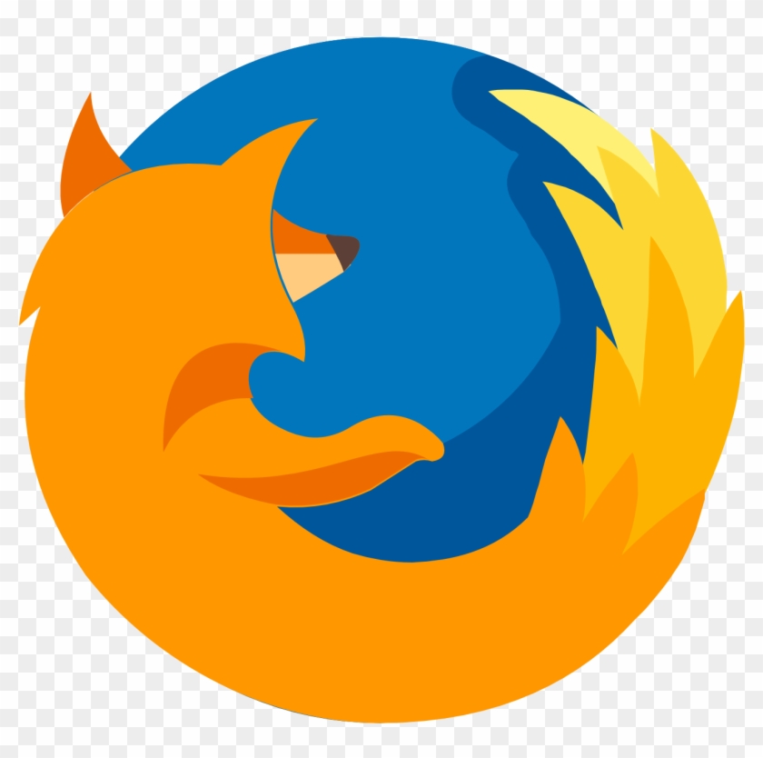 Icon Png Mozilla Firefox Image - Windows 10 Firefox Icon #698030
