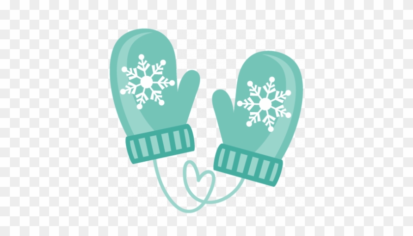 Winter Clip Art Cute #698047