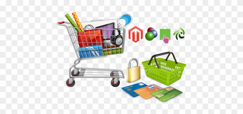 Ecommerce Web Development Company - Entrepreneur’s Start-up Handbook: Manufacturing Of #698058