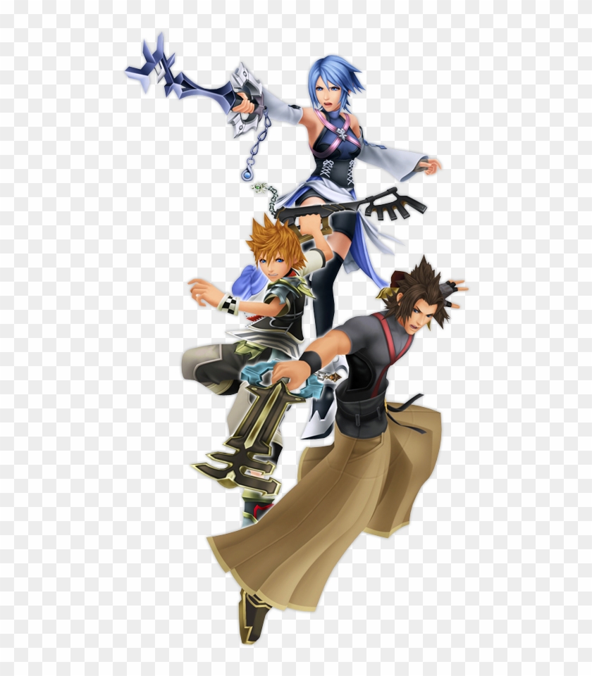 Kingdom Hearts Birth By Sleep Kingdom Hearts Iii Kingdom - Kingdom Hearts Birth By Sleep Kingdom Hearts Iii Kingdom #698168