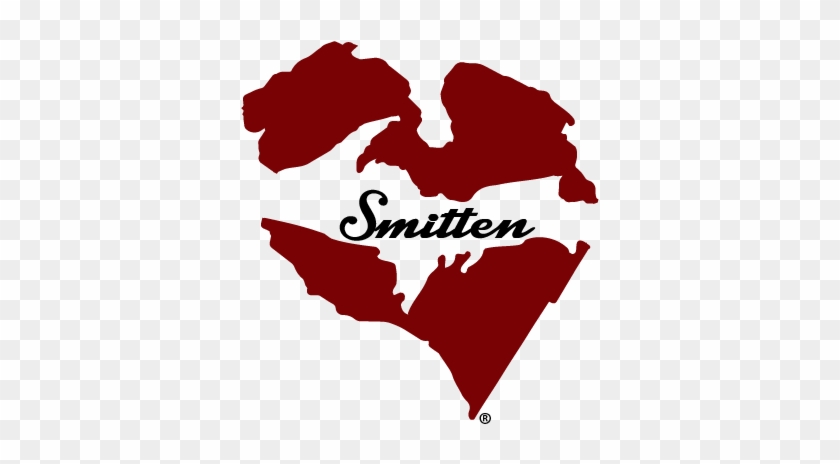 Decal Smitten - Smitten Designs Studio #698075