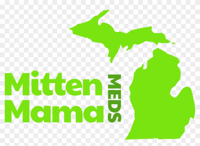 Mitten Mama Meds - You Can T Have All Four Seasons #698103