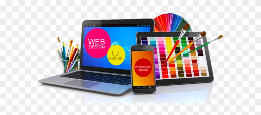 Tailor Made Websites - Websitedesigning #698104