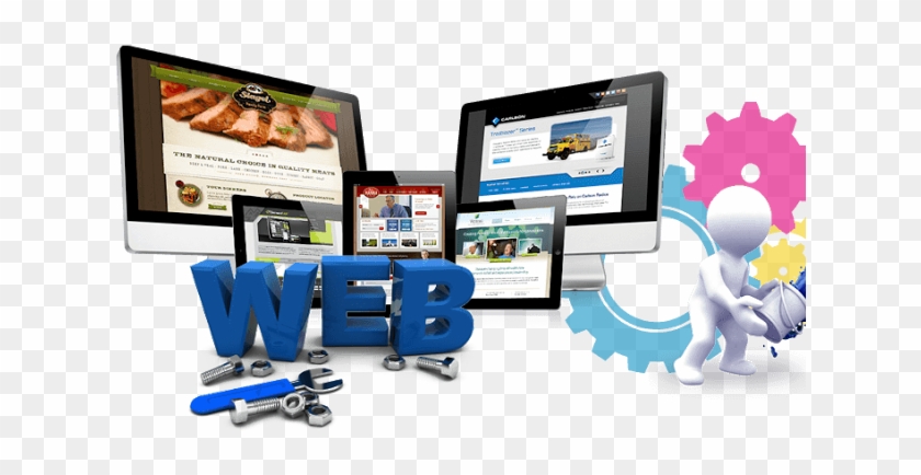 Email Us At Info@mowebusa - Nyc Web Design Company #698132