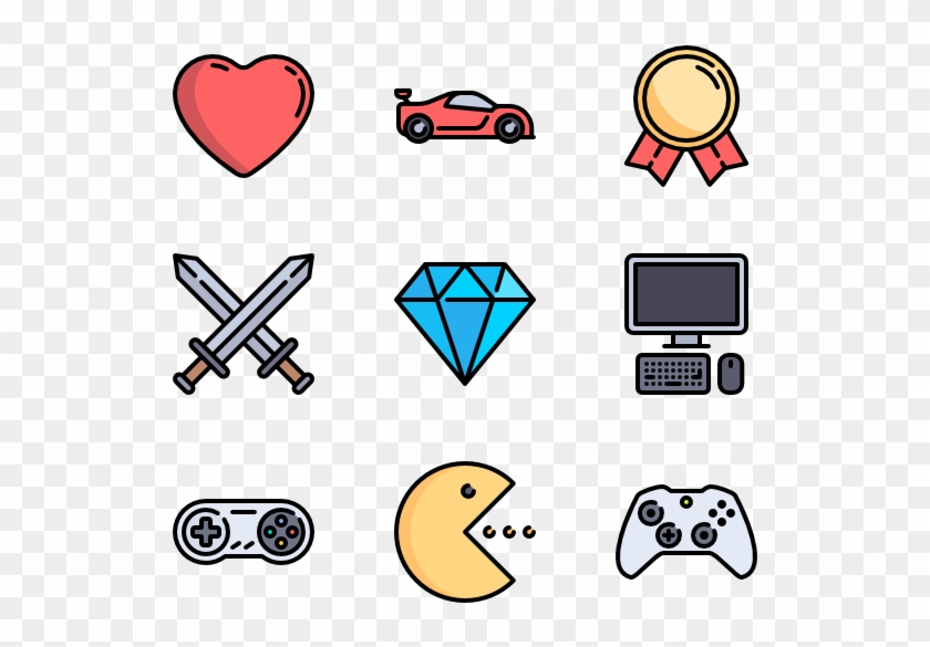 Customer Service Computer Icons - Gamer Png #698135