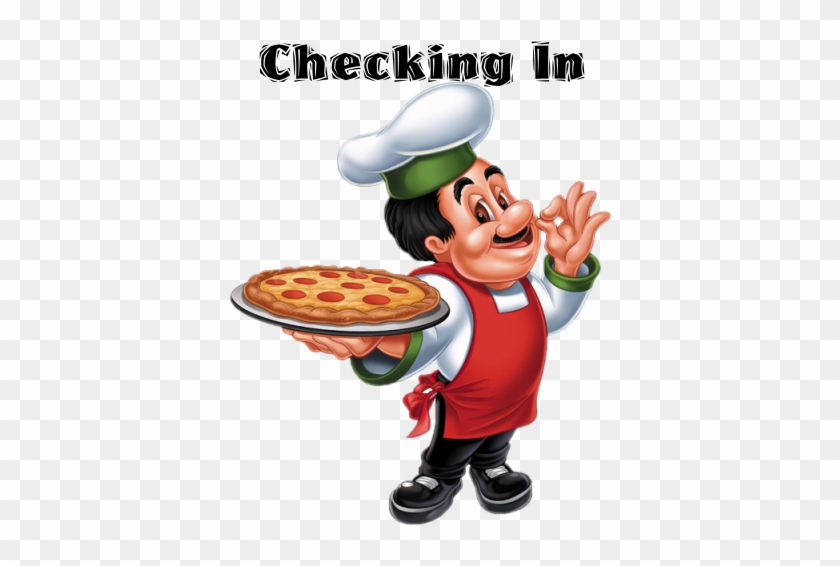 Gif Pizzaiolo #698141