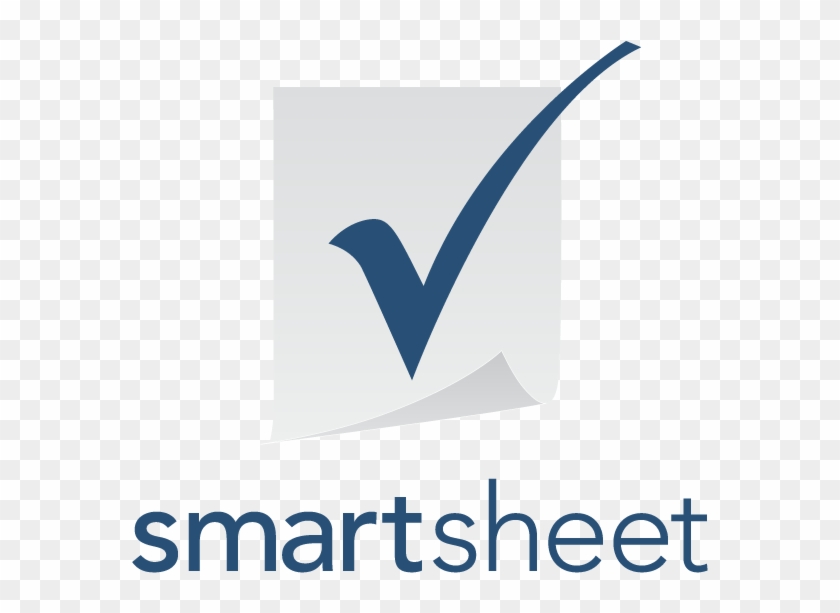 Bpm Software / Workflow Management Tools - Smartsheet Logo #698158
