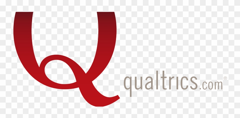 Qualtrics-logo - Qualtrics Logo Transparent #698181