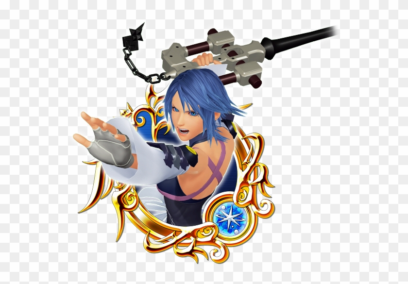 Kingdom Hearts - Reynn Khux #698190