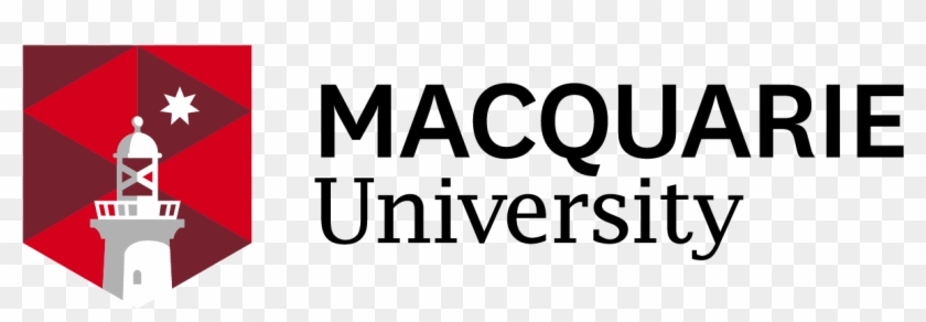 Survey Design Using Qualtrics - Macquarie University Logo Vector #698211