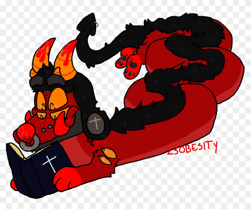 When Yr Pizza Rolls Are Done By 23obesity - Cartoon #698213