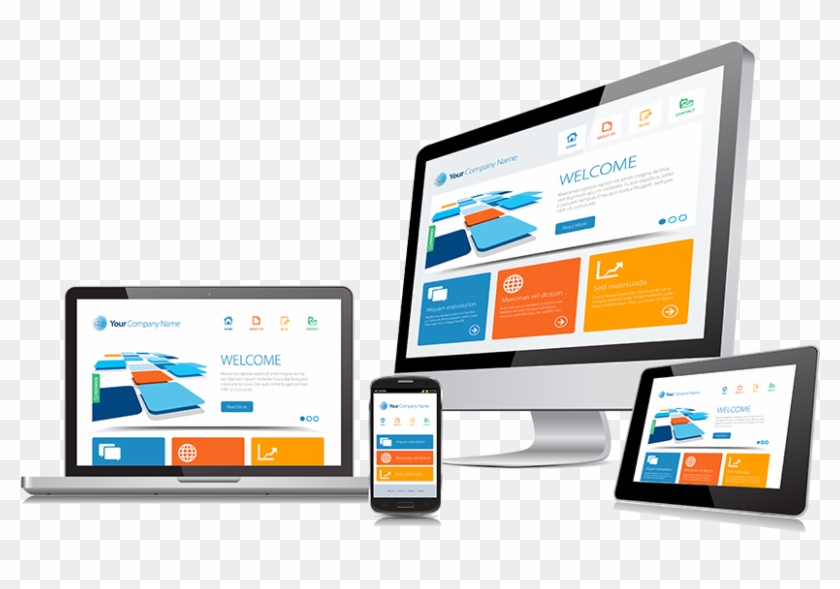 Ja Provides Wide Range Of Interactive Web Designing, - Web Design #698236