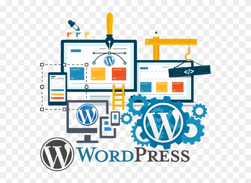 Images - Wordpress Website Development #698280