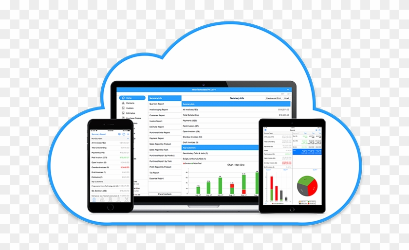 Moon Invoice Professional Invoice App For Mac Ios Windows - Ios #698290