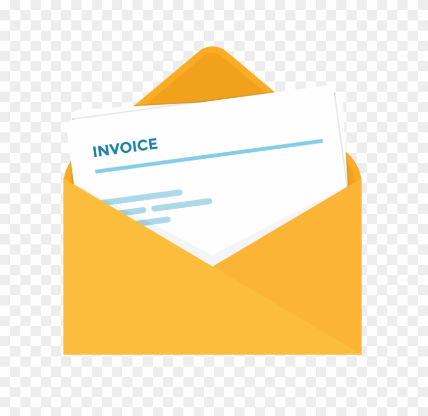 Electronic Invoice With Ibistic Invoice System - Paper #698371