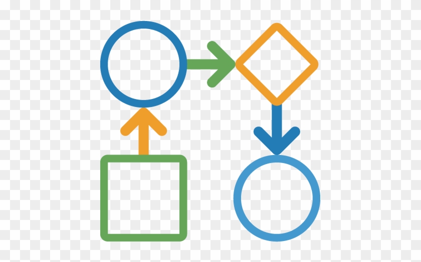 Workflow Management - Process Symbol #698401