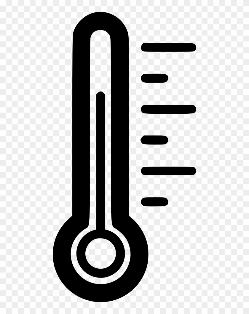 Temperature Cold Hot Comments - Icon #698418