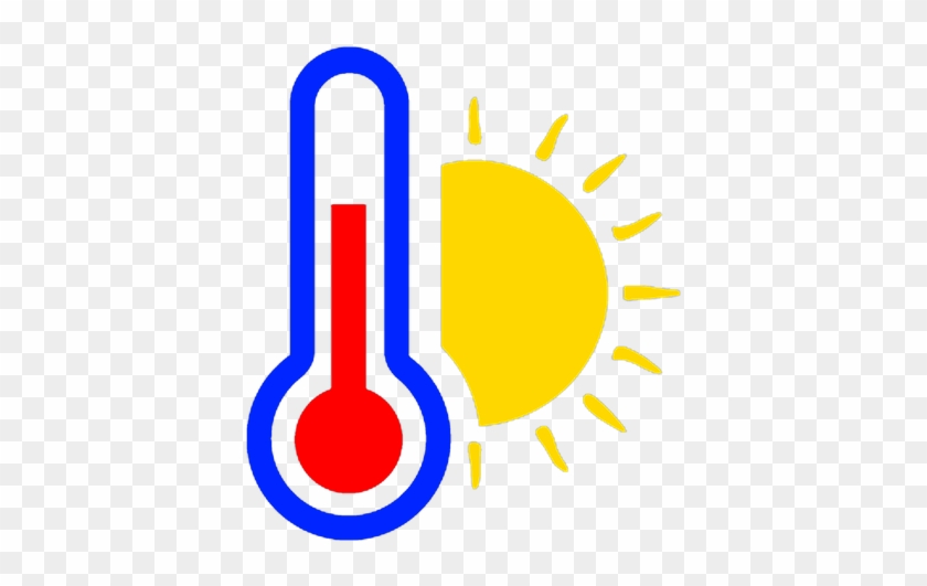 Image Credits Leonardine36 / Pixabay - Temperature Heat #698422
