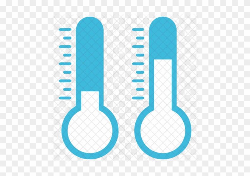 Temperature Icon - Icon #698426