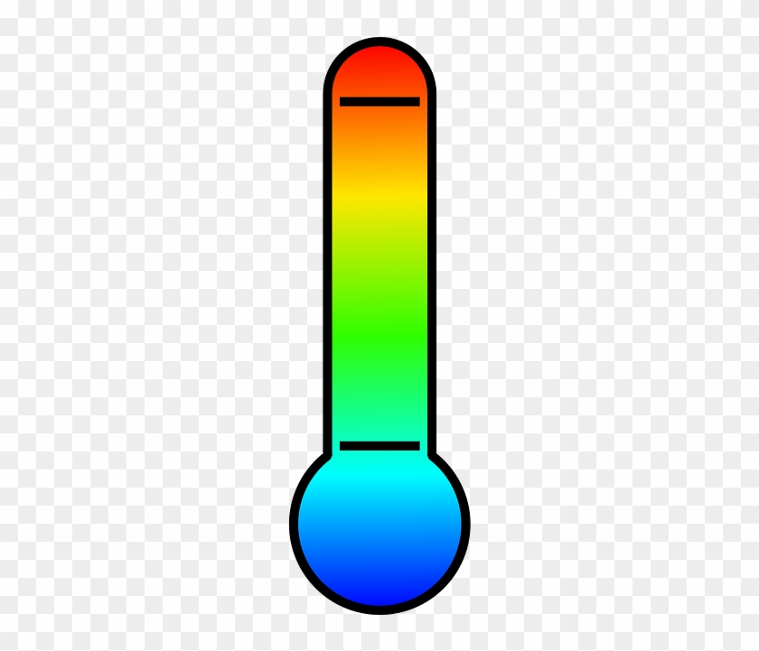 Lastly, Because Missouri Will Always Have Crazy Weather, - Thermometer Emoties #698433