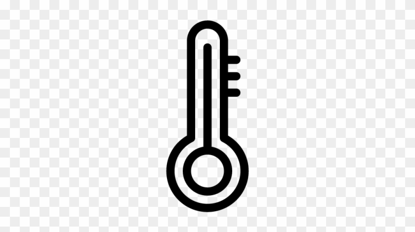 Temperature Png Transparent Images Png Images - Temperature Icon Png #698445