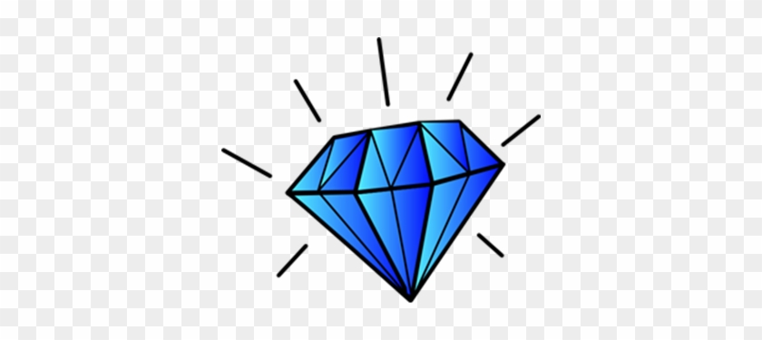 Sapphire Clipart - Sapphire Clipart #698471