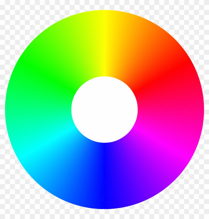 Open - Definition Of Color In Art #698571