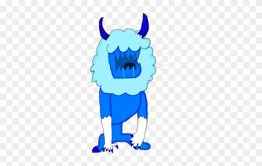 Corrupted Sapphire - Cartoon #698585