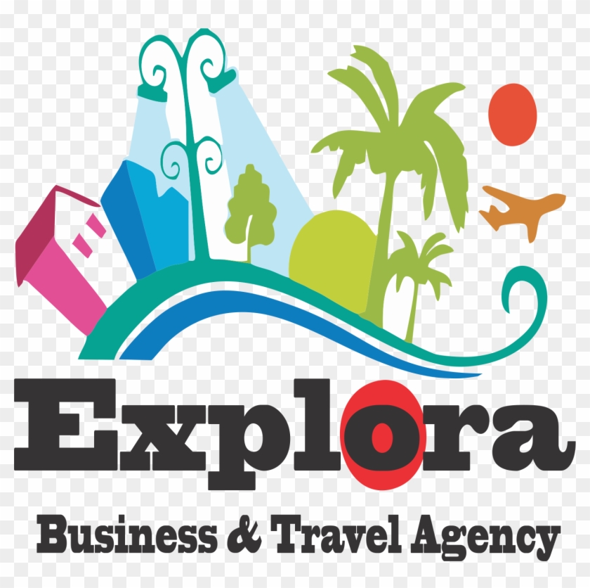 Logo - Agencias De Viajes Logos #698592