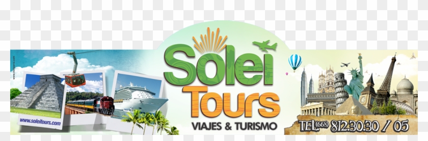 Solei Tours Los Mochis #698597