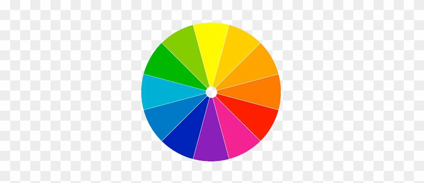 Colorwheel - Colors That Look Good Together #698624