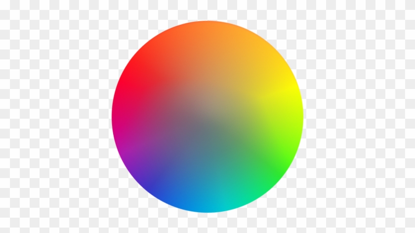 Download Colour Wheel - Offset Printing #698630