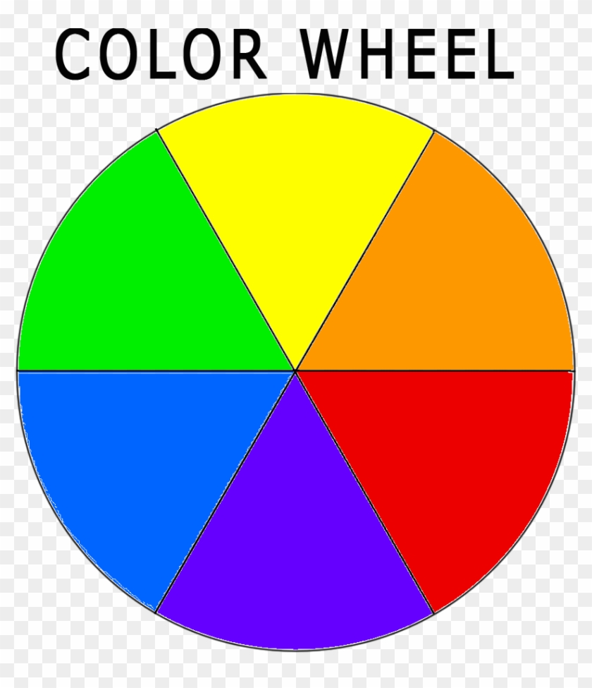 Color Wheel Game Primary Color Color Theory - Color Wheel Game Primary Color Color Theory #698707