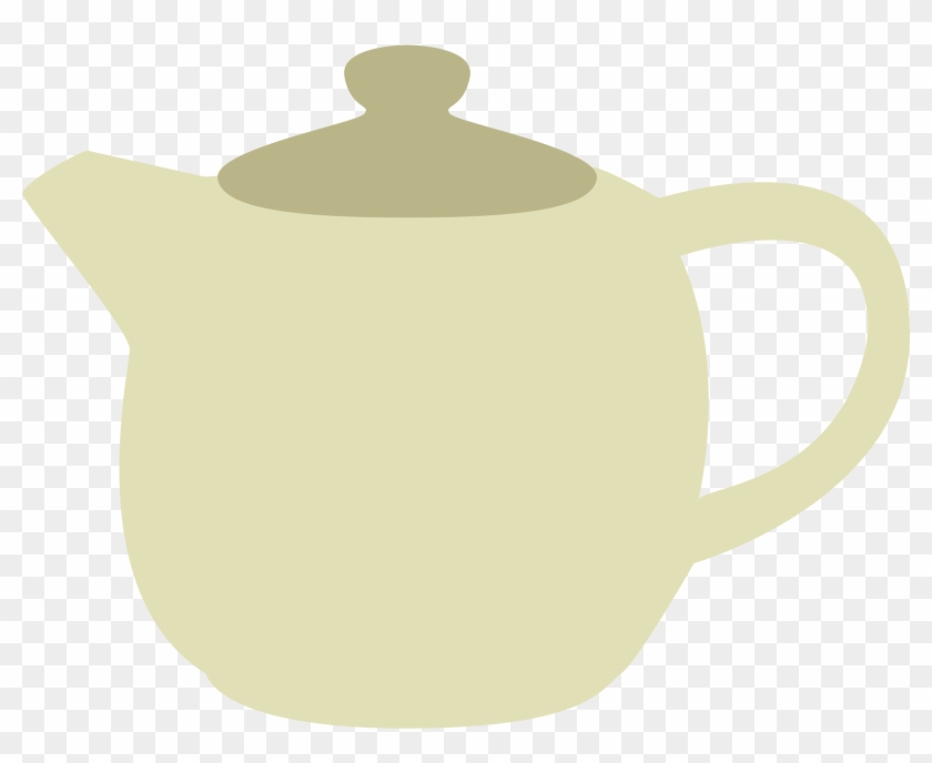 Teapot - Teapot #698690