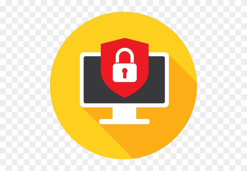 Crime Security Icons In Svg And Png - Axis Camera Station - Pc #698718